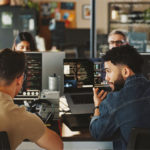 2è HACKATHON au Talent In Tech