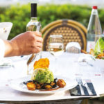 BRASSERIE JULIEN : Revisiter LA TRADITION