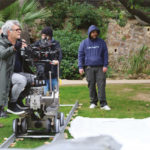 COMMISSION DU FILM : UNE TERRE DE TOURNAGES
