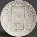 Double expo PICASSO