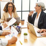 Et l’entreprise, qu’en pensent les seniors ?