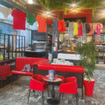 LA PIAZZA : L’ESCAPADE italienne