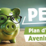 La CECAZ lance son Plan d’Epargne Avenir Climat