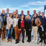 NOUVELLE MANDATURE pour Telecom Valley