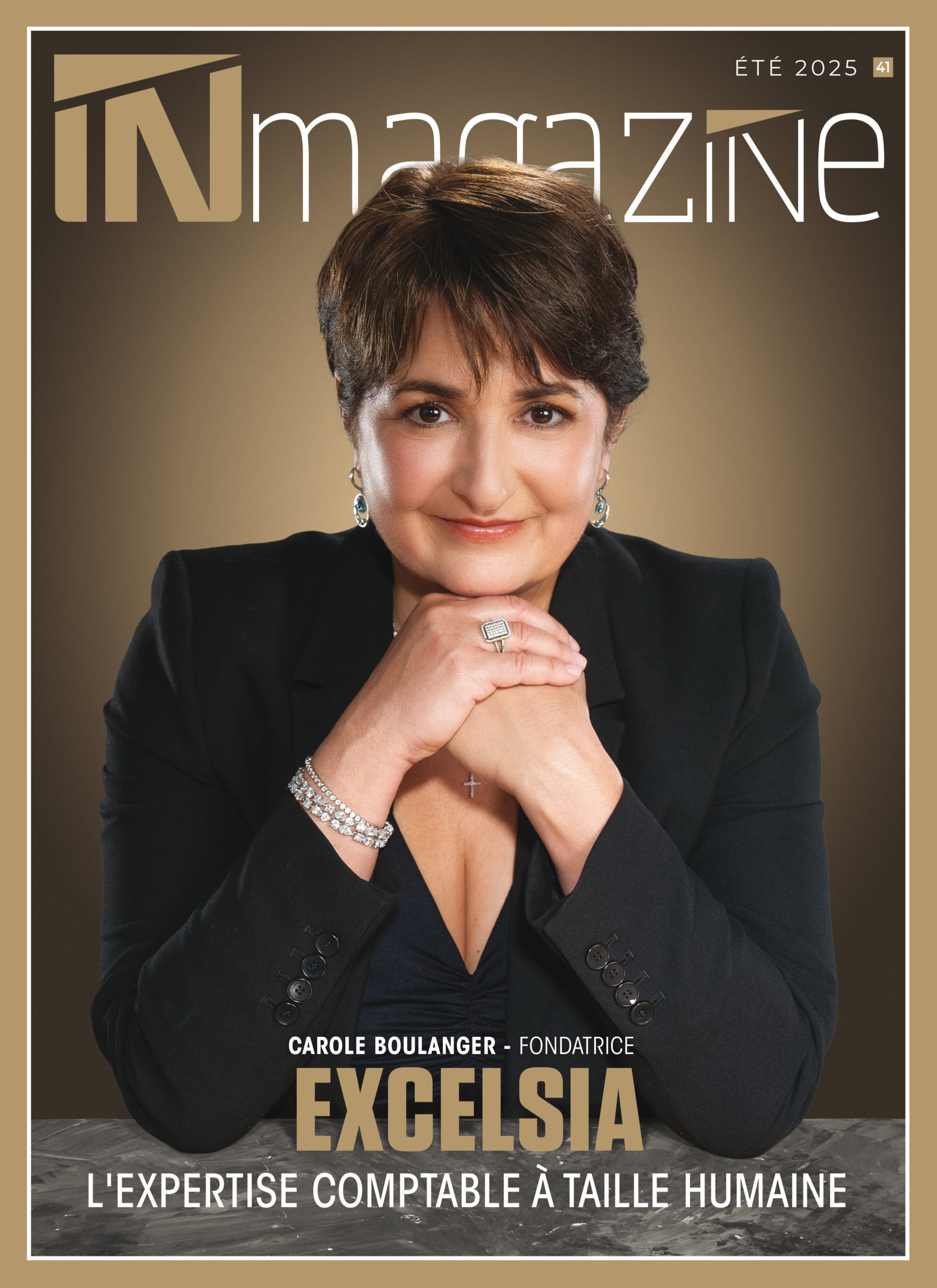 Inmagazine 41 