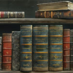 10ᵉ Salon du livre d’histoire