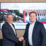GROUPE COURTIN ET CECAZ, partenaires pour un immobilier plus agile, plus responsable