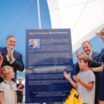 MARINA BAIE DES ANGES : UN NOUVEAU PORT, EMBLÉMATIQUE ET DURABLE