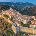SAINT-PAUL, PIONNIER DES TERRITOIRES labellisés Pays d’Art et d’Histoire