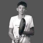 ARTHUR AUREGLIA-CAUNEILLE : TALENT en progression