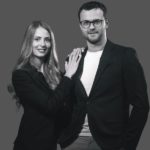 AURÉLIE & JÉRÉMIE COLLIN DE L’HORTET : Esprit de FAMILLE