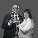 CATY & CHRISTOPHE NAUDIN : Une affaire D’HUMANITÉ