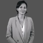 CÉLINE GARROT : UN PARCOURS TRANSVERSE, de l’ingénierie informatique à la banque de détail