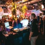 GARE CROISETTE, le spot hype de l’hiver