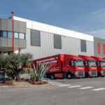 GROUPE TRANSCAN : NOUVELLE FEUILLE DE ROUTE pour le transporteur azuréen