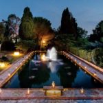 LE PARK MOUGINS : L’ÉCRIN D’ÉLÉGANCE AU SERVICE de tous vos événements d’entreprise