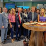 LES FUTURS PROS DU TOURISME soutenus par Côte d’Azur France Tourisme