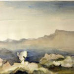 LES PAYSAGES IMAGINAIRES de Ferdinand Springer