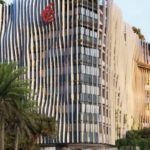 LUMIA : LA CECAZ MÉTAMORPHOSE son siège niçois