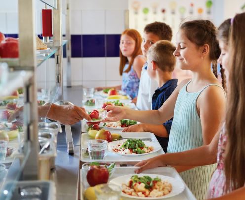 Le Pays de Grasse, au cœur du défi POUR UNE ALIMENTATION LOCALE ET DURABLE