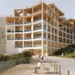 MARTELLY, étape-clé de la requalifi cation du centre-ville