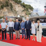 MONACO – MISSION GRECE 2025 : POUR UNE MÉDITERRANÉE DURABLE, mieux comprise et protégée