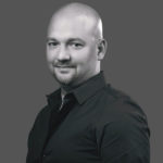 NICOLAS N’DIAYE : Objectif INCLUSION