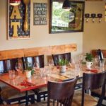 RESTAURANT DESAVIE – Les fêtes chez Daniel Desavie : AUTHENTICITÉ ET TRADITION