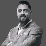 THIBAUT ASTOLFI : DIRIGEANT à temps plein