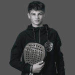 TYRONE POTTIER : Génération 2012 EN FORCE