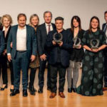 Trophée des ENTREPRENEURS POSITIFS