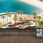 A CANNES, UNE ÉNERGIE MARINE NON POLLUANTE pour chauffer ou refroidir