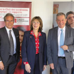 CAISSE D’EPARGNE COTE D’AZUR : UNE BANQUE COOPÉRATIVE en pleine accélération au service du territoire azuréen