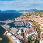 CANNES, À NOUVEAU : « Destination innovante et durable »