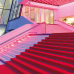 DISTINCTION : A CANNES, LE PALAIS, 1er centre de Congrès en Europe