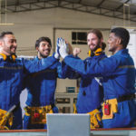 ENQUETE DE CONJONCTURE – CCI : 2025 EN PROGRESSION, incertitude sur les perspectives d’activité