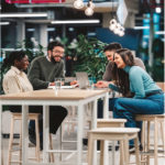 FINANCEMENT DE L’INNOVATION – OBTENTION D’AIDES À L’INNOVATION : Finalli s’implante à Nice