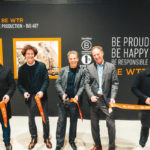 INDUSTRIE & SERVICES : UN NOUVEAU MODÈLE D’EMBOUTEILLAGE lancé à Nice