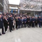 INFRASTRUCTURE DURABLE : ALPHA, NOUVEAU CŒUR DE L’INNOVATION à Sophia Antipolis