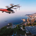 INNOVATION : EXPÉRIMENTATION AÉRIENNE DÉCARBONÉE sur la Côte d’Azur