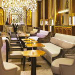 LE MAJESTIC BARRIÈRE certifié Green Globe Gold