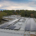 La CASA développe son AUTONOMIE ÉNERGÉTIQUE