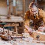 « METIERS EN TENSION : Un outil en ligne pour s’orienter vers LES MÉTIERS DE L’ARTISANAT ETDU PATRIMOINE « 