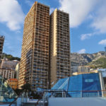 MONACO : Grimaldi Forum Monaco, L’EXPO QUI ROULE