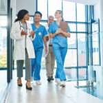 SANTE : AVEC L’ENTITÉ AZUR, la recherche clinique territoriale s’organise et se développe