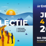 UNE NOUVELLE ÉDITION qui mise sur le collectif