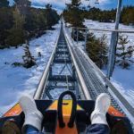 AVEC SA LUGE 4 SAISONS, Gréolières-les-Neiges fait évoluer son modèle économique
