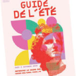 CASA : un guide culturel pour la saison
