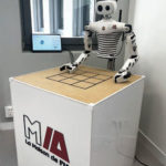 CATALYSEUR D’INTELLIGENCE – PÔLE ALPHA : la machine est lancée