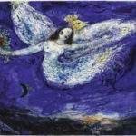 CHAGALL À L’ŒUVRE – Volet II